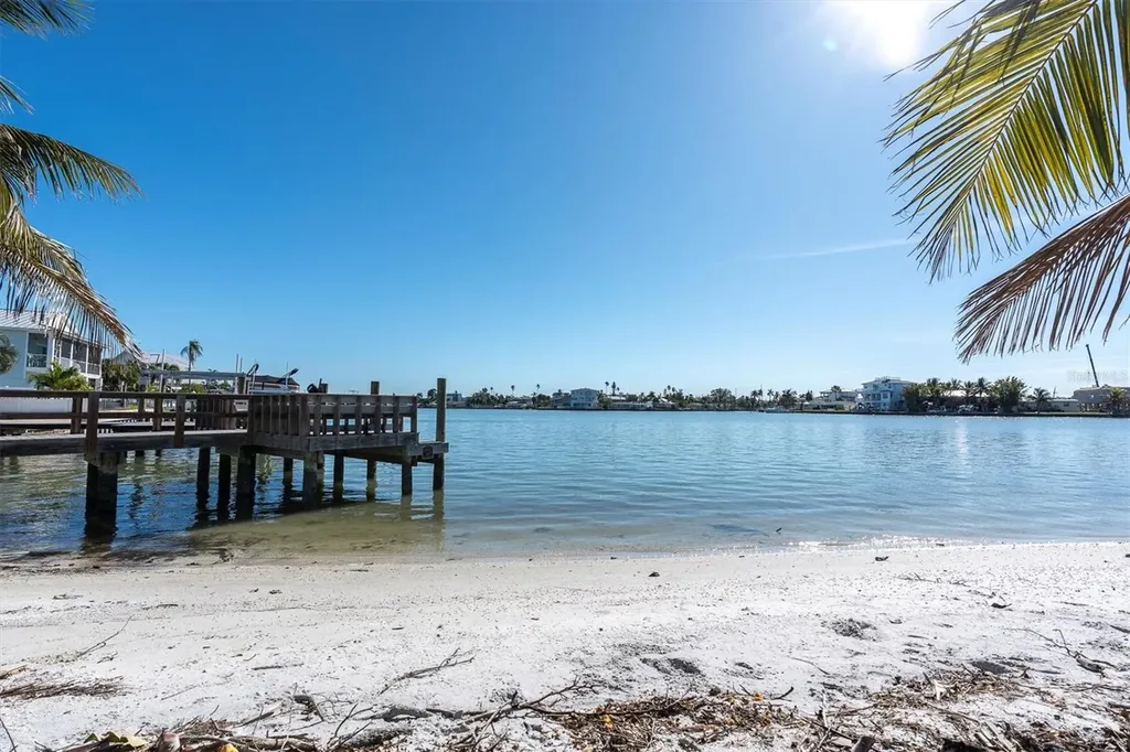 399 161st Avenue Redington Beach FL 33708