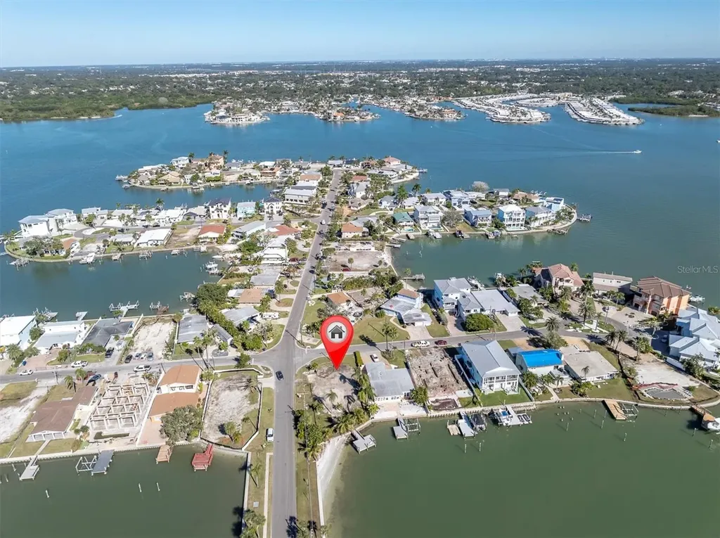 399 161st Avenue Redington Beach FL 33708