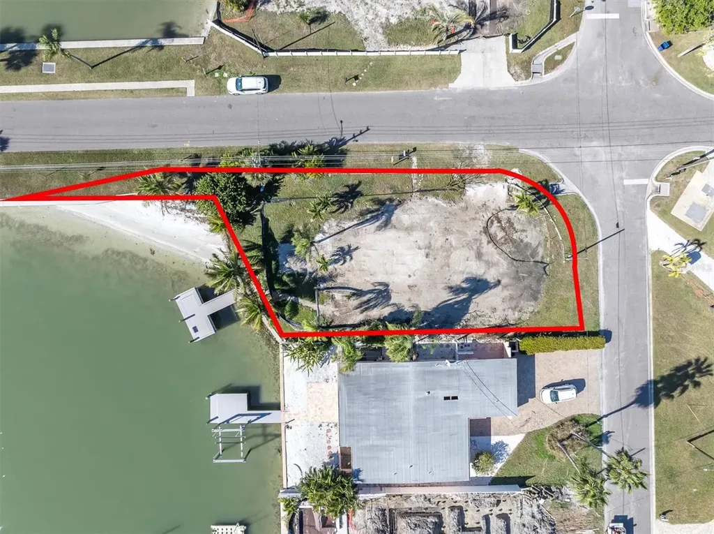 399 161st Avenue Redington Beach FL 33708