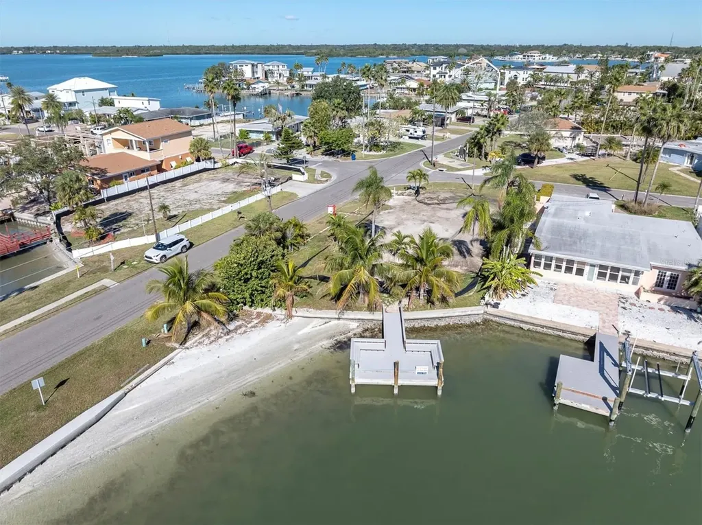 399 161st Avenue Redington Beach FL 33708