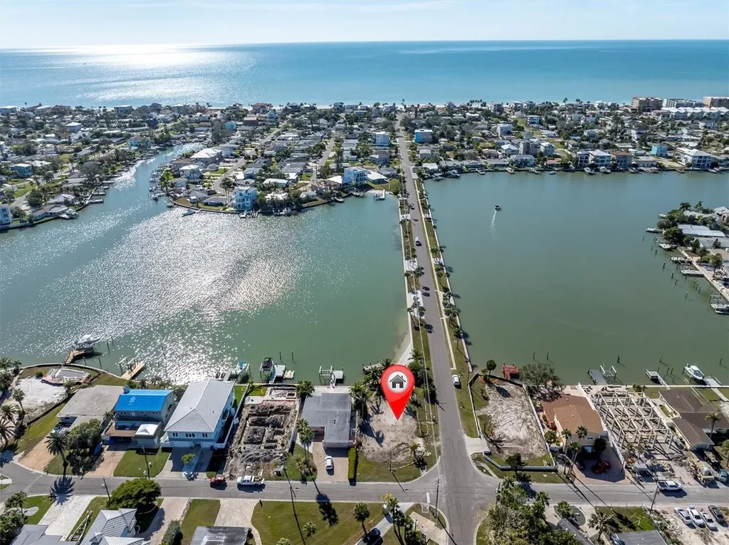 399 161st Avenue Redington Beach FL 33708