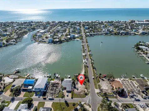 399 161st Avenue Redington Beach FL 33708