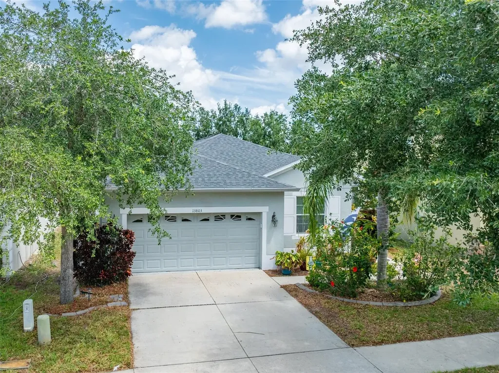 13803 Chalk Hill Place Riverview FL 33579
