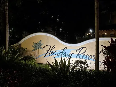 12527 Floridays Resort Drive Orlando FL 32821
