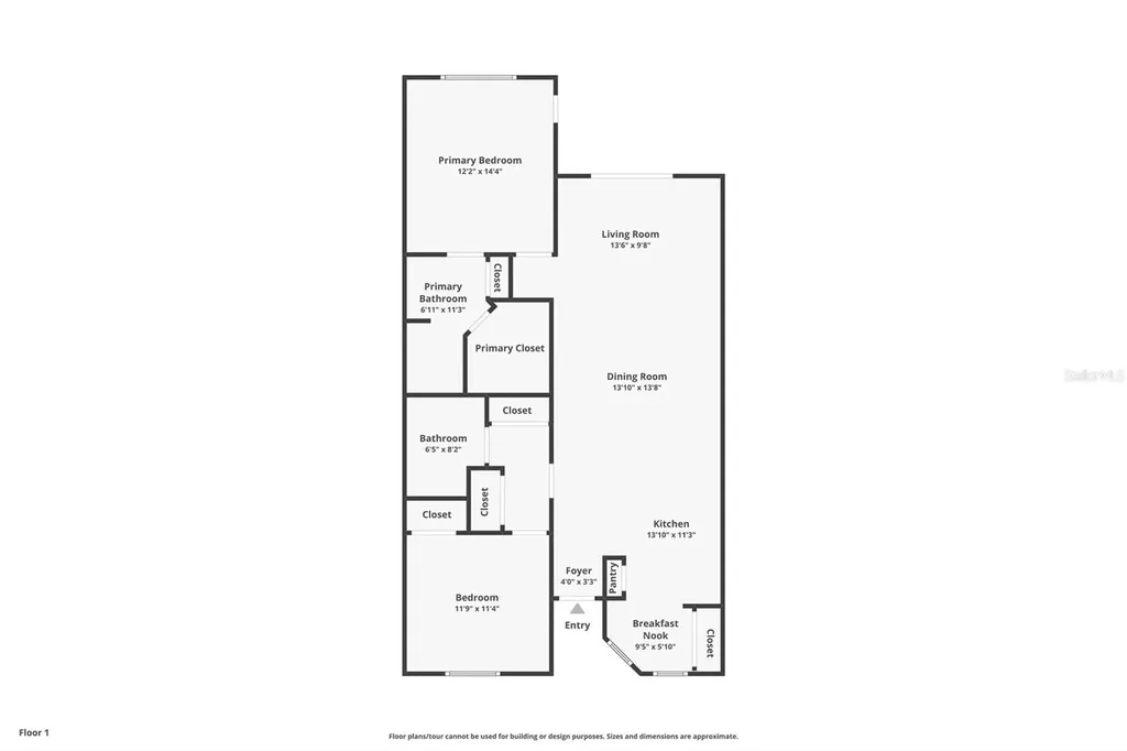 5725 Greenwood Avenue North Port FL 34287