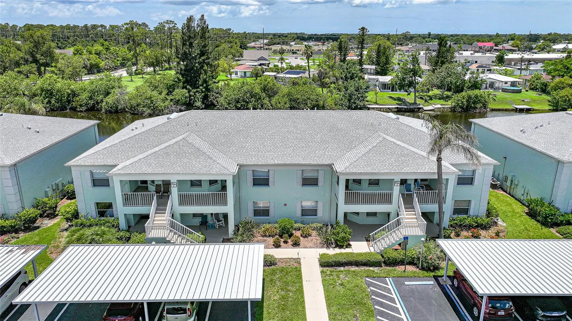 5725 Greenwood Avenue North Port FL 34287