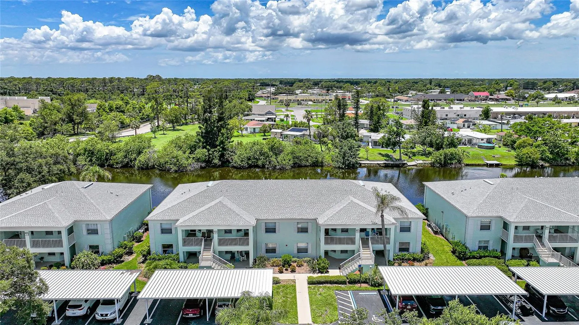 5725 Greenwood Avenue North Port FL 34287
