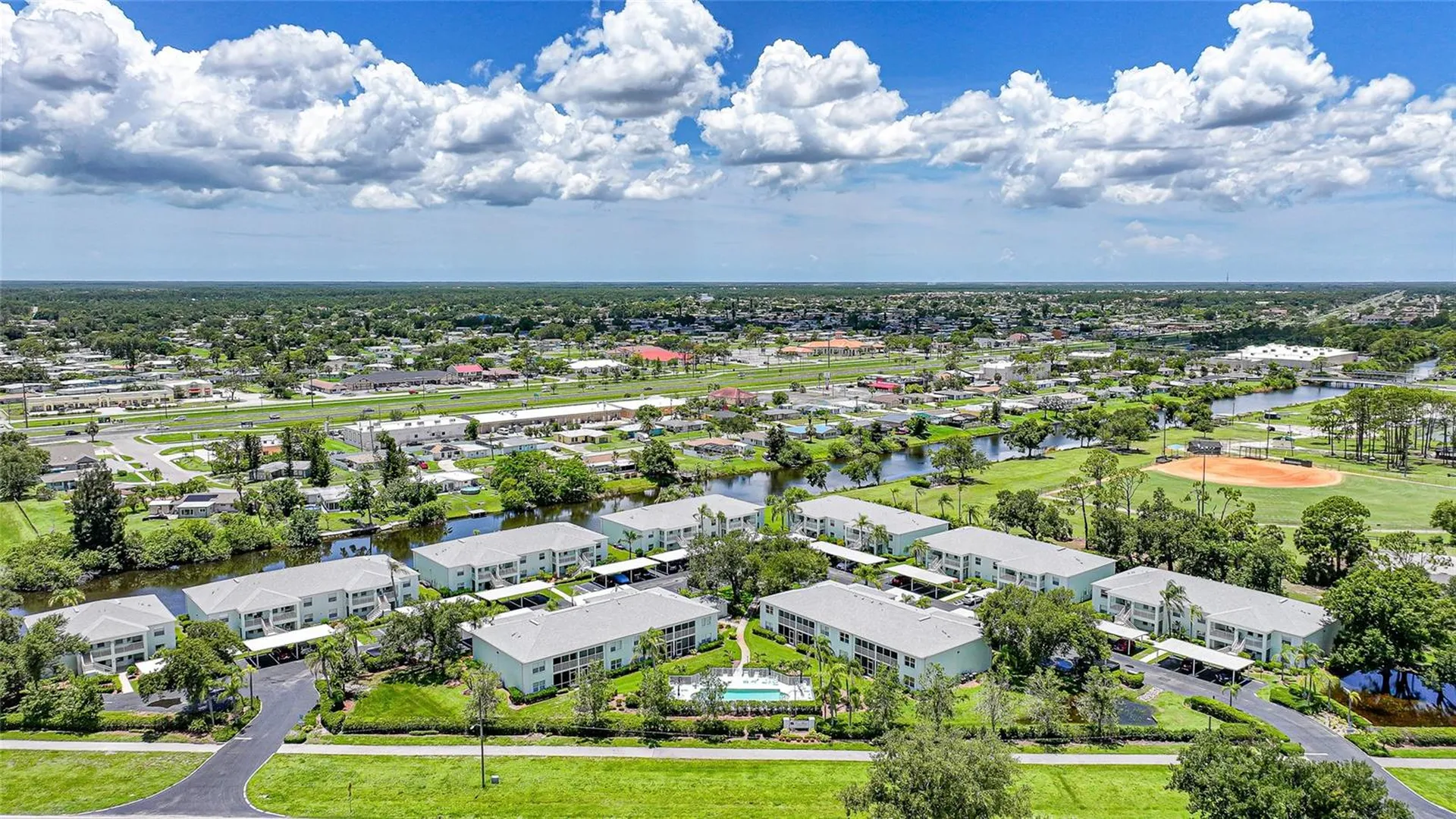 5725 Greenwood Avenue North Port FL 34287