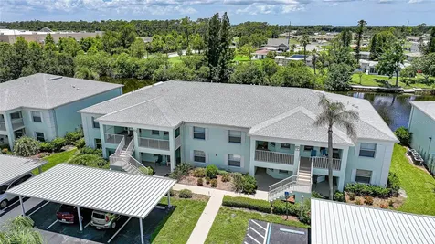 5725 Greenwood Avenue North Port FL 34287