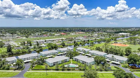 5725 Greenwood Avenue North Port FL 34287