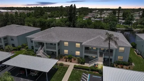 5725 Greenwood Avenue North Port FL 34287