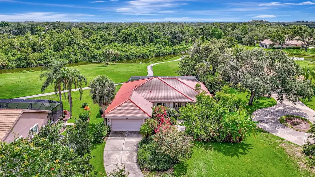 3388 Highlands Bridge Road Sarasota FL 34235