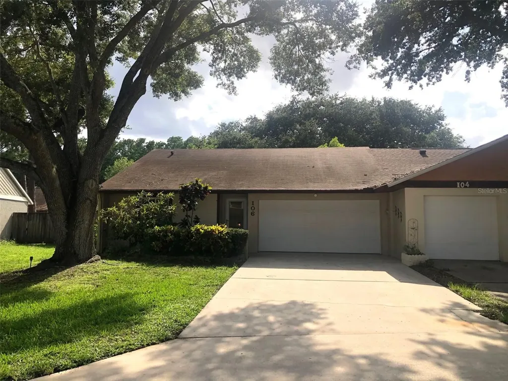 106 Water Oak Drive Sanford FL 32773