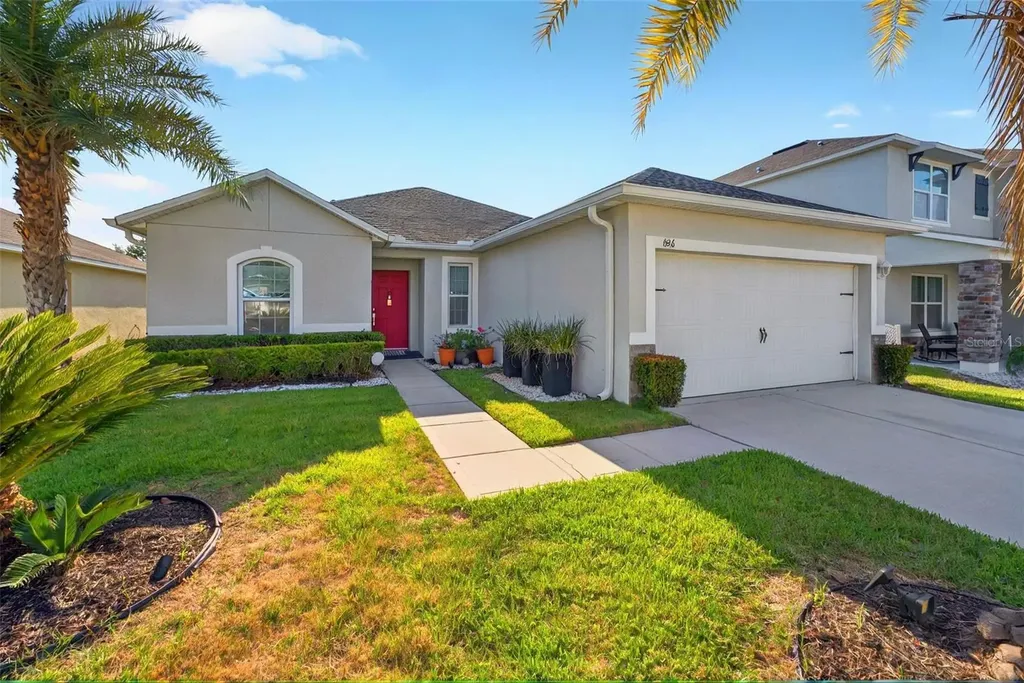 826 Sheen Circle Haines City FL 33844