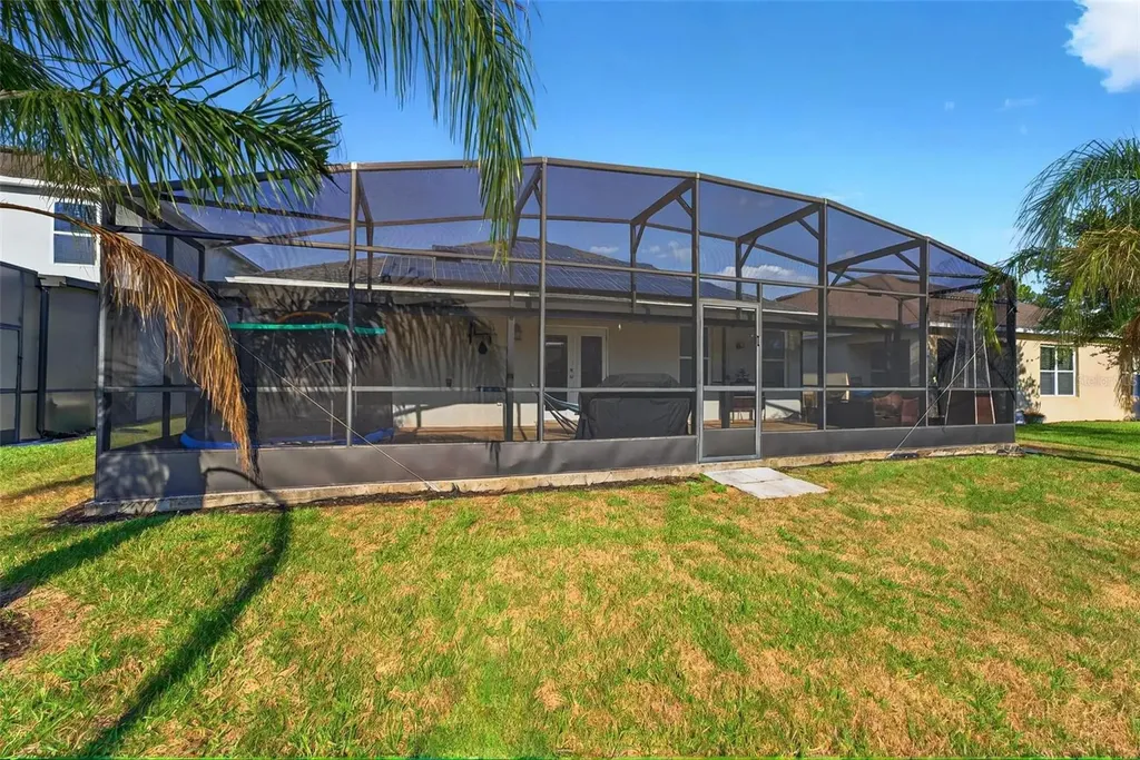 826 Sheen Circle Haines City FL 33844