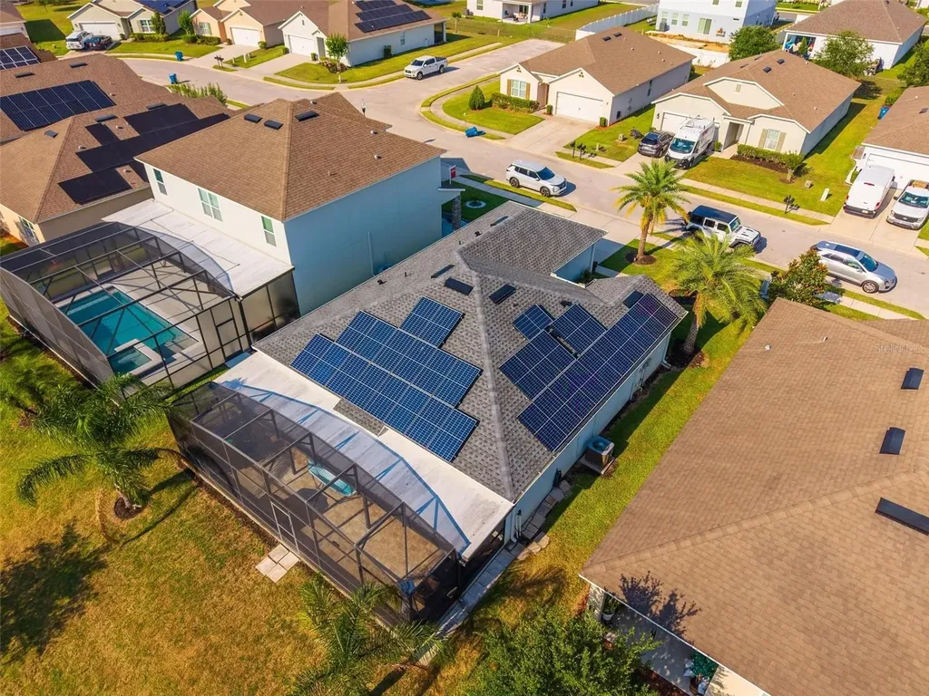 826 Sheen Circle Haines City FL 33844