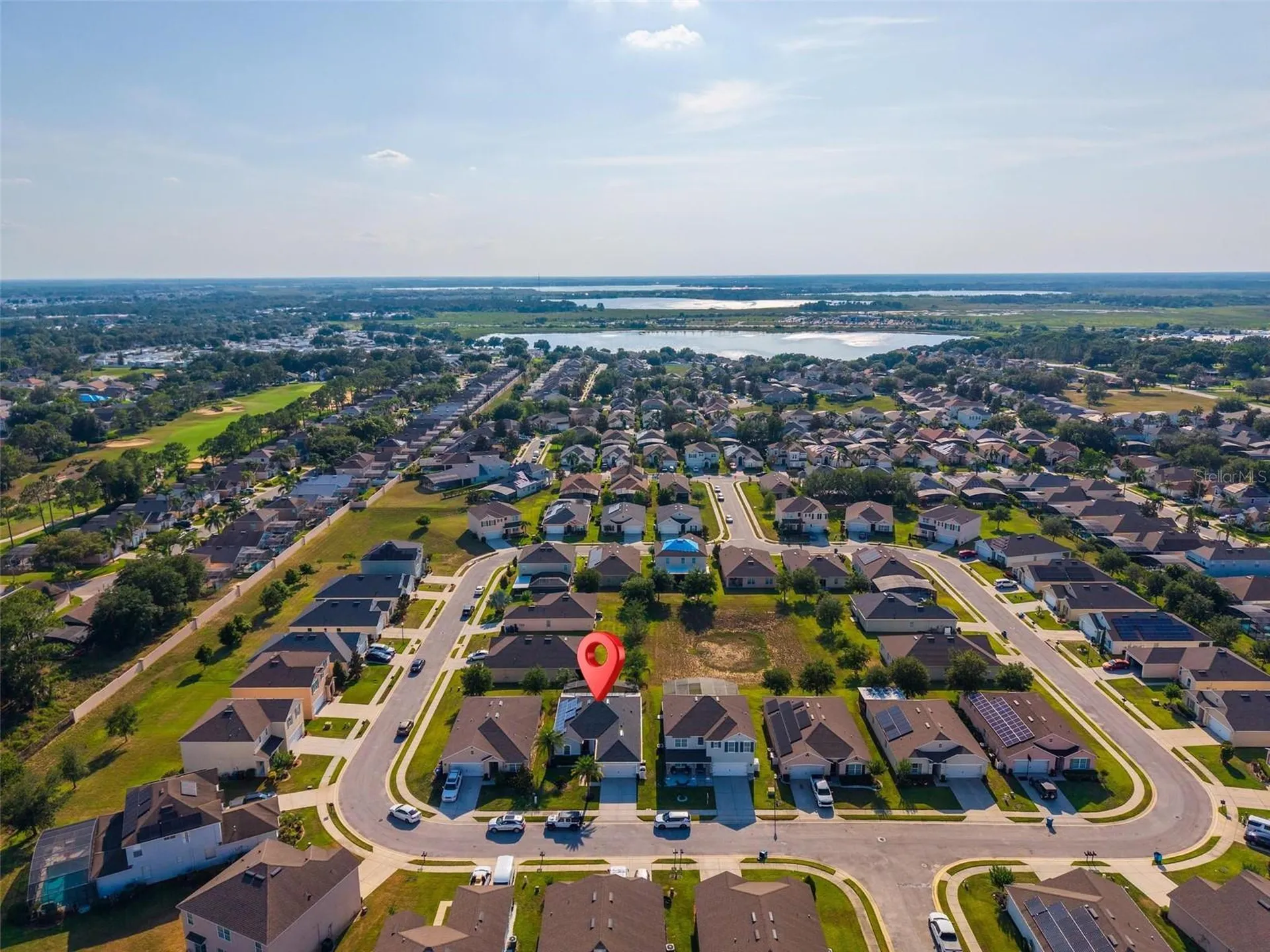 826 Sheen Circle Haines City FL 33844