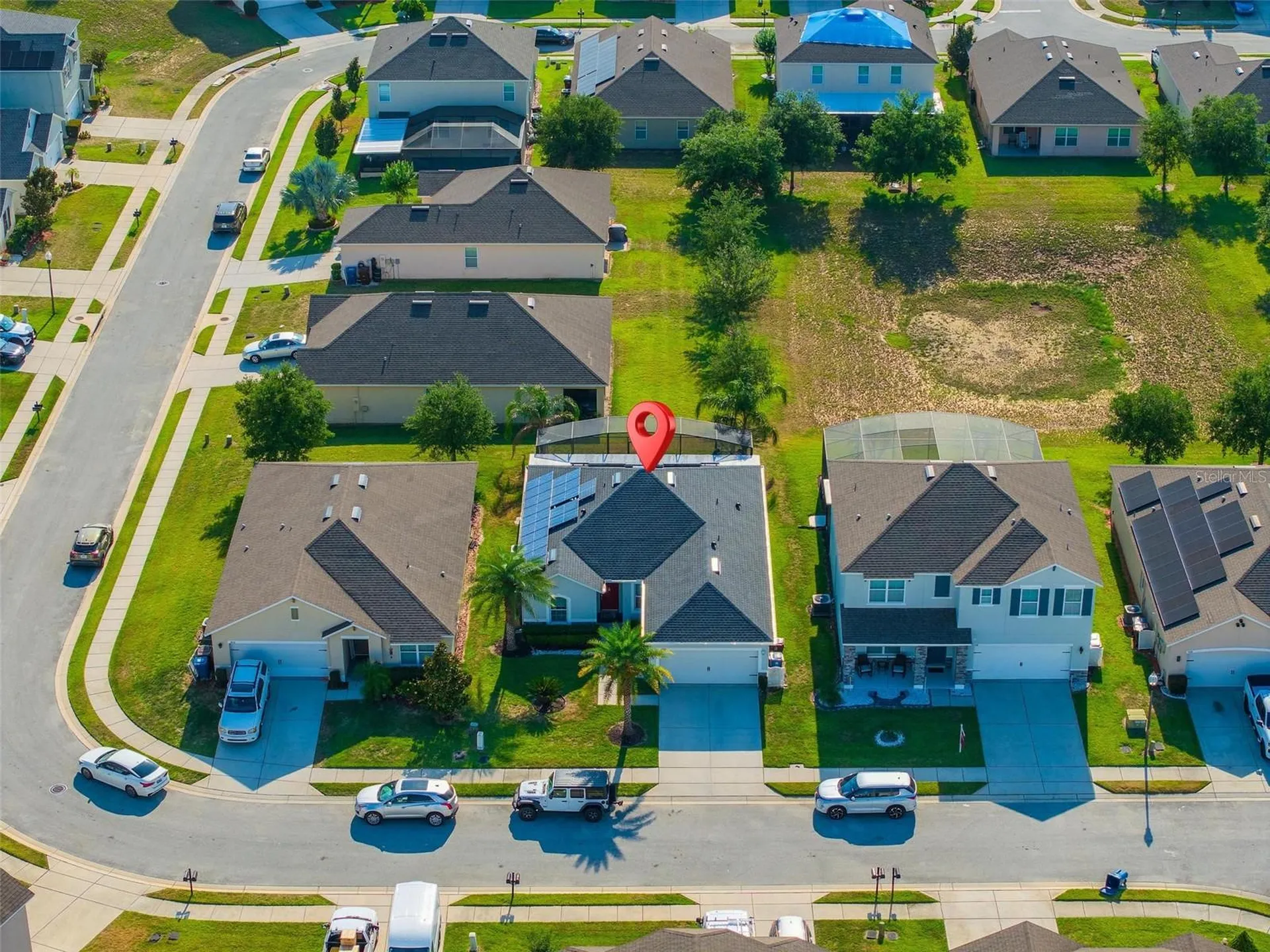826 Sheen Circle Haines City FL 33844