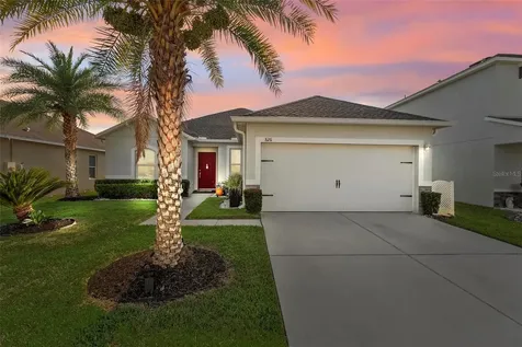 826 Sheen Circle Haines City FL 33844