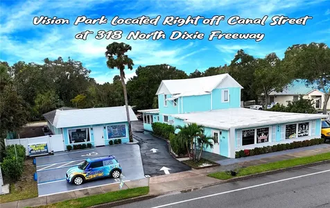 318 N Dixie Freeway New Smyrna Beach FL 32168