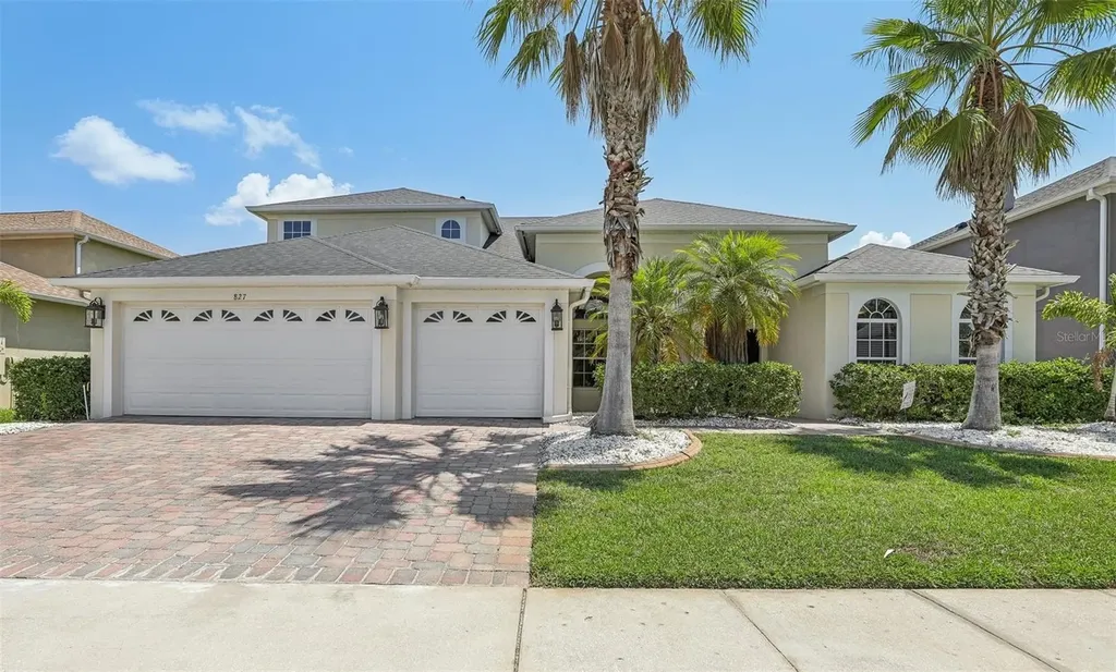 827 Timber Isle Drive Orlando FL 32828