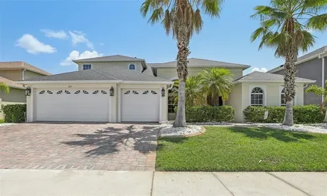 827 Timber Isle Drive Orlando FL 32828