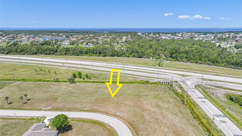 16035 Badalona Drive Punta Gorda FL 33955