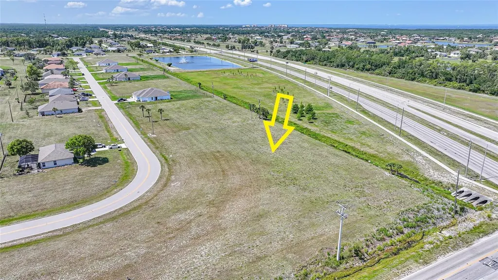 16035 Badalona Drive Punta Gorda FL 33955