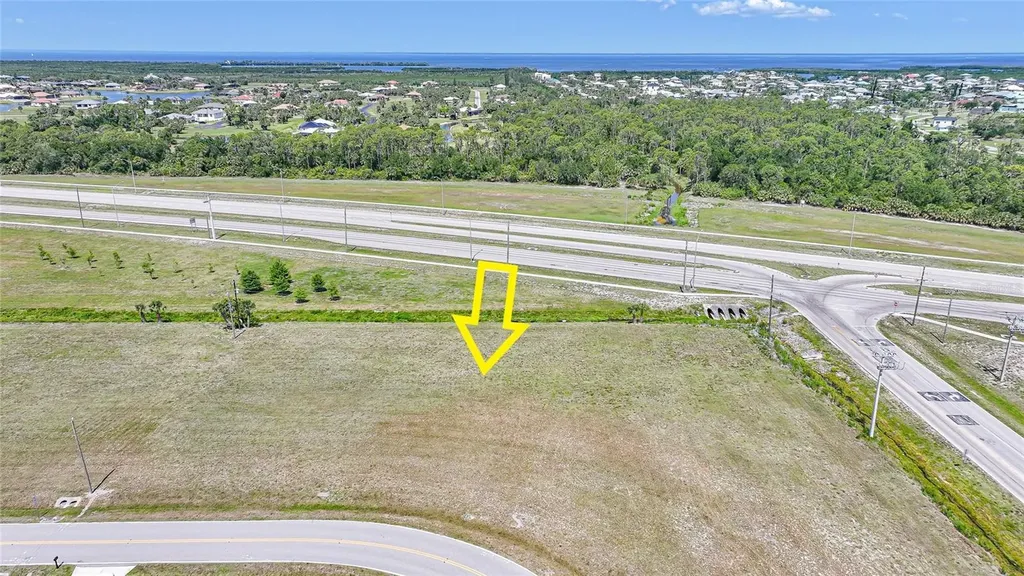 16035 Badalona Drive Punta Gorda FL 33955