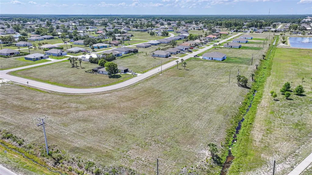 16035 Badalona Drive Punta Gorda FL 33955