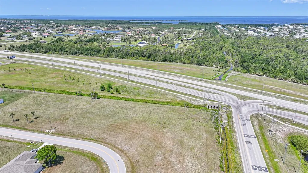 16035 Badalona Drive Punta Gorda FL 33955