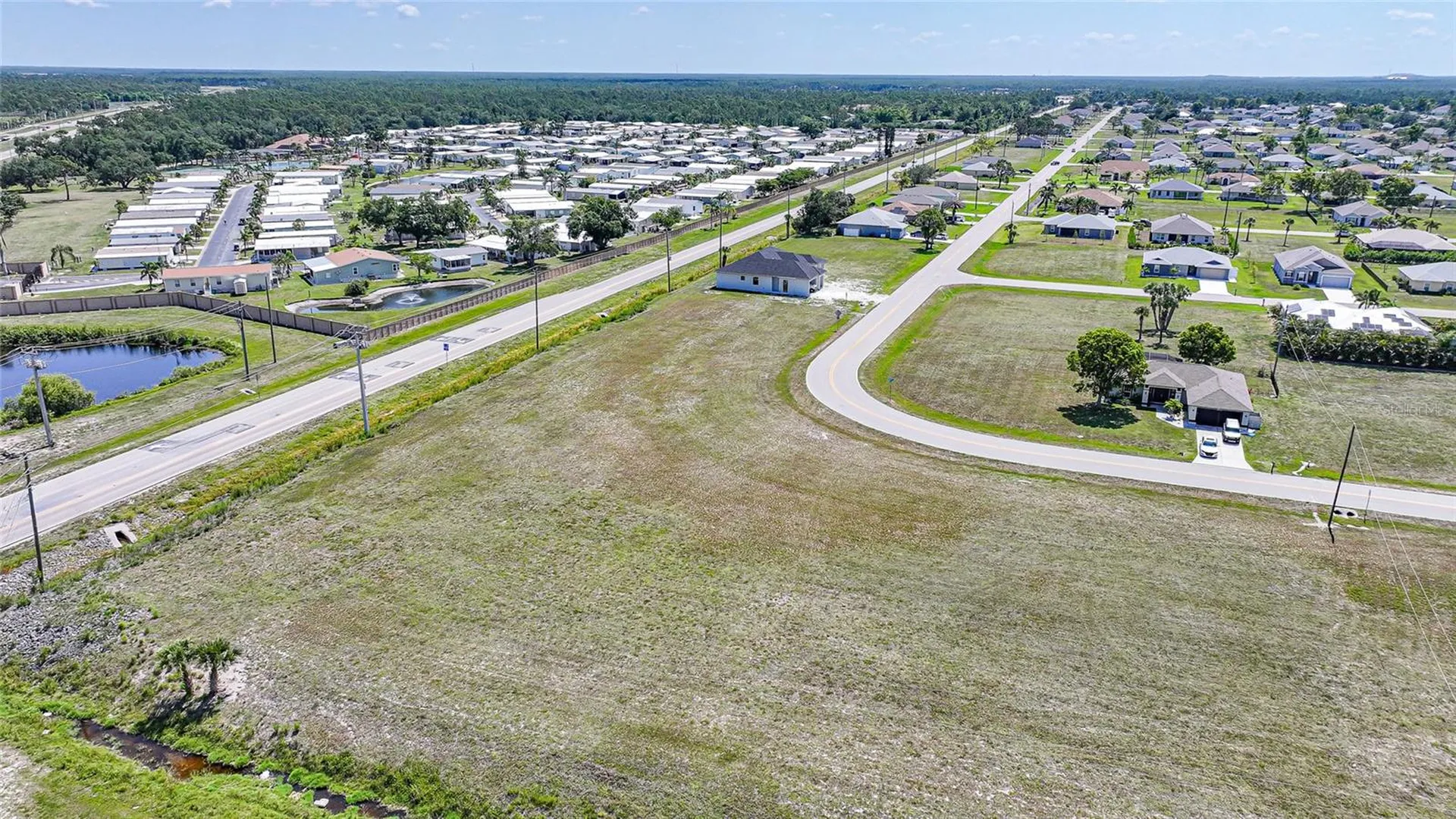 16035 Badalona Drive Punta Gorda FL 33955