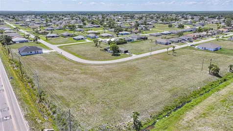 16035 Badalona Drive Punta Gorda FL 33955