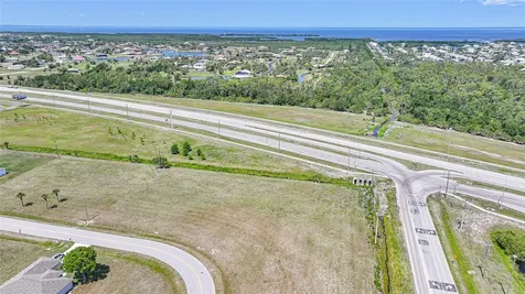 16035 Badalona Drive Punta Gorda FL 33955