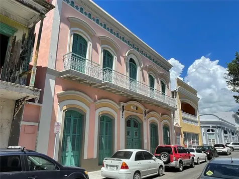 9181 Marina Street Ponce PR 00730