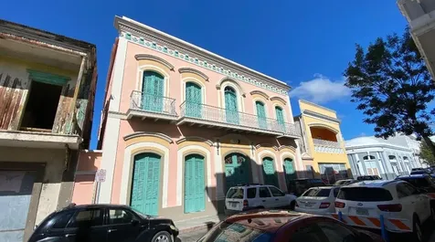 9181 Marina Street Ponce PR 00730