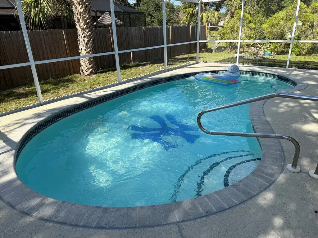 21498 Beaverton Avenue Port Charlotte FL 33952