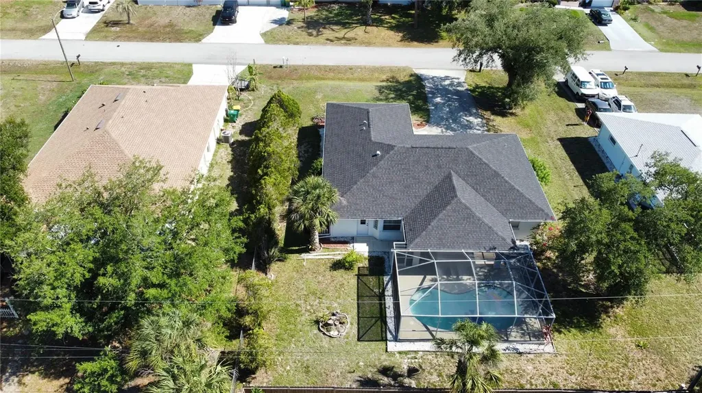 21498 Beaverton Avenue Port Charlotte FL 33952