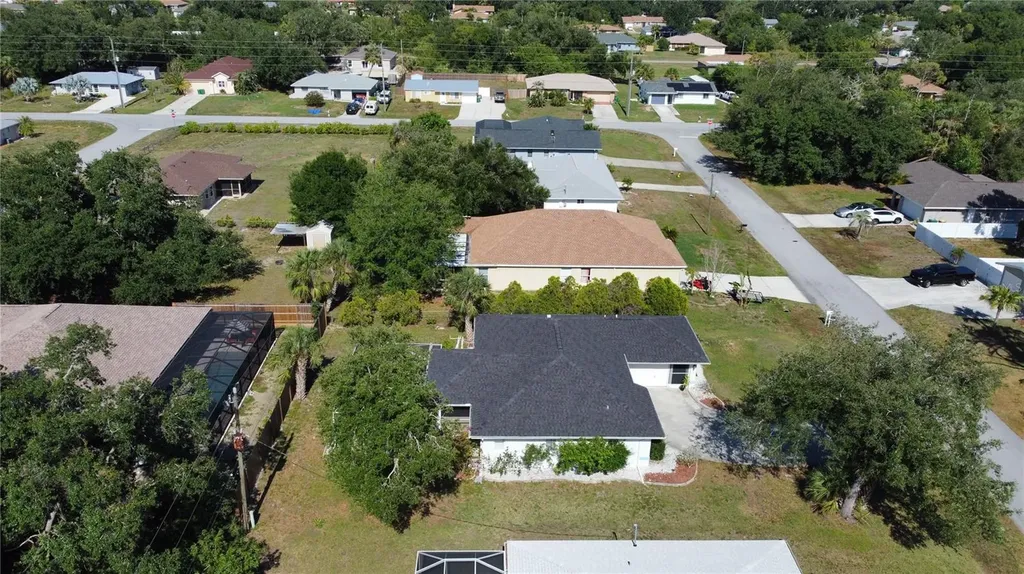 21498 Beaverton Avenue Port Charlotte FL 33952