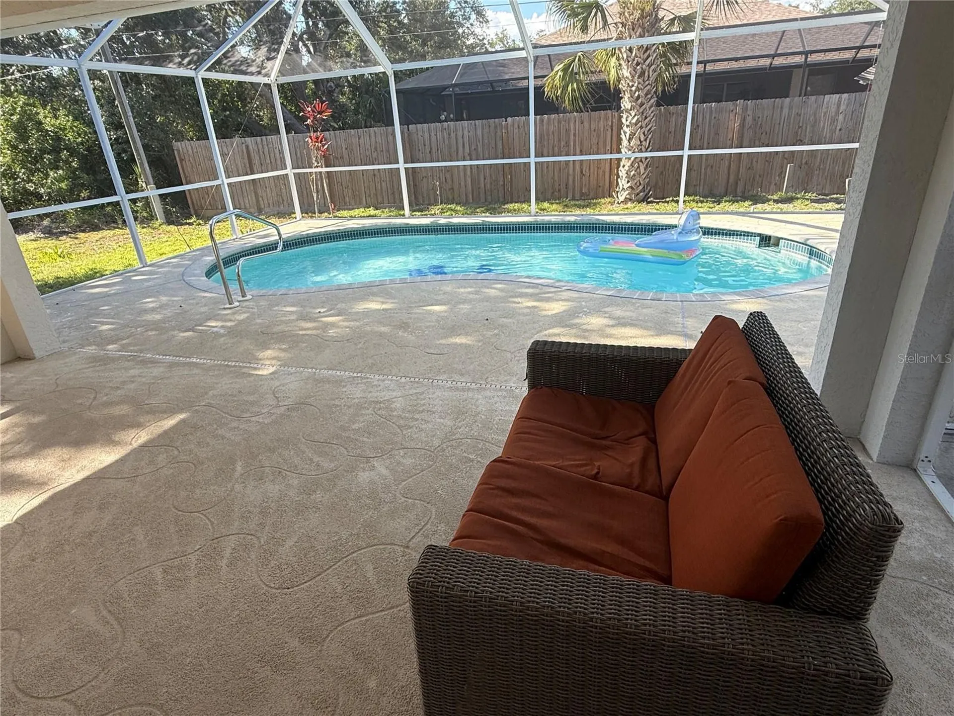 21498 Beaverton Avenue Port Charlotte FL 33952