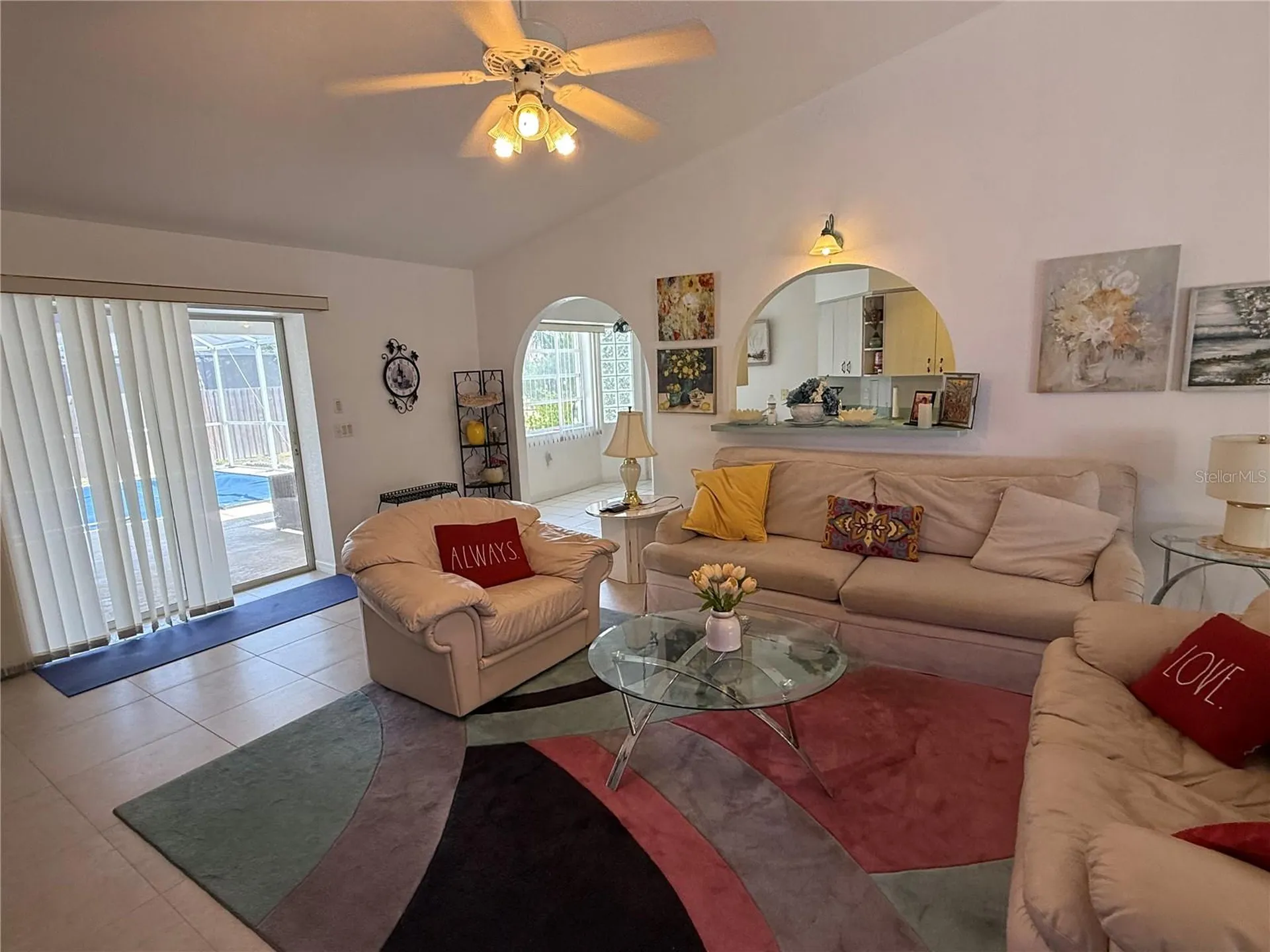 21498 Beaverton Avenue Port Charlotte FL 33952