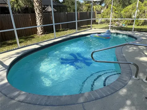 21498 Beaverton Avenue Port Charlotte FL 33952