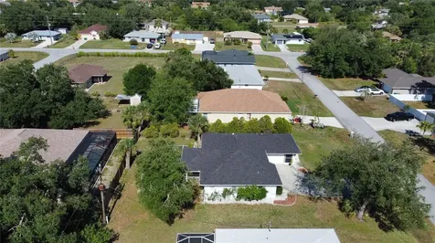 21498 Beaverton Avenue Port Charlotte FL 33952