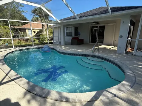 21498 Beaverton Avenue Port Charlotte FL 33952