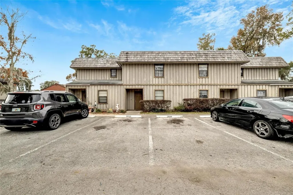 2826 NE 7th Street Ocala FL 34470