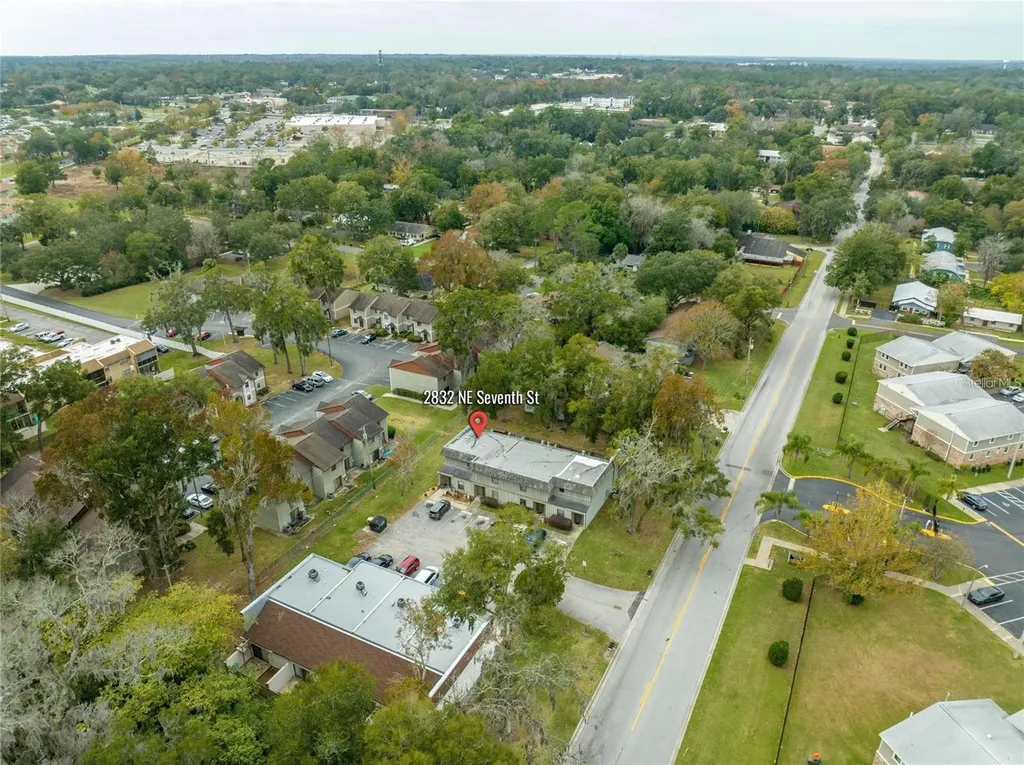 2826 NE 7th Street Ocala FL 34470