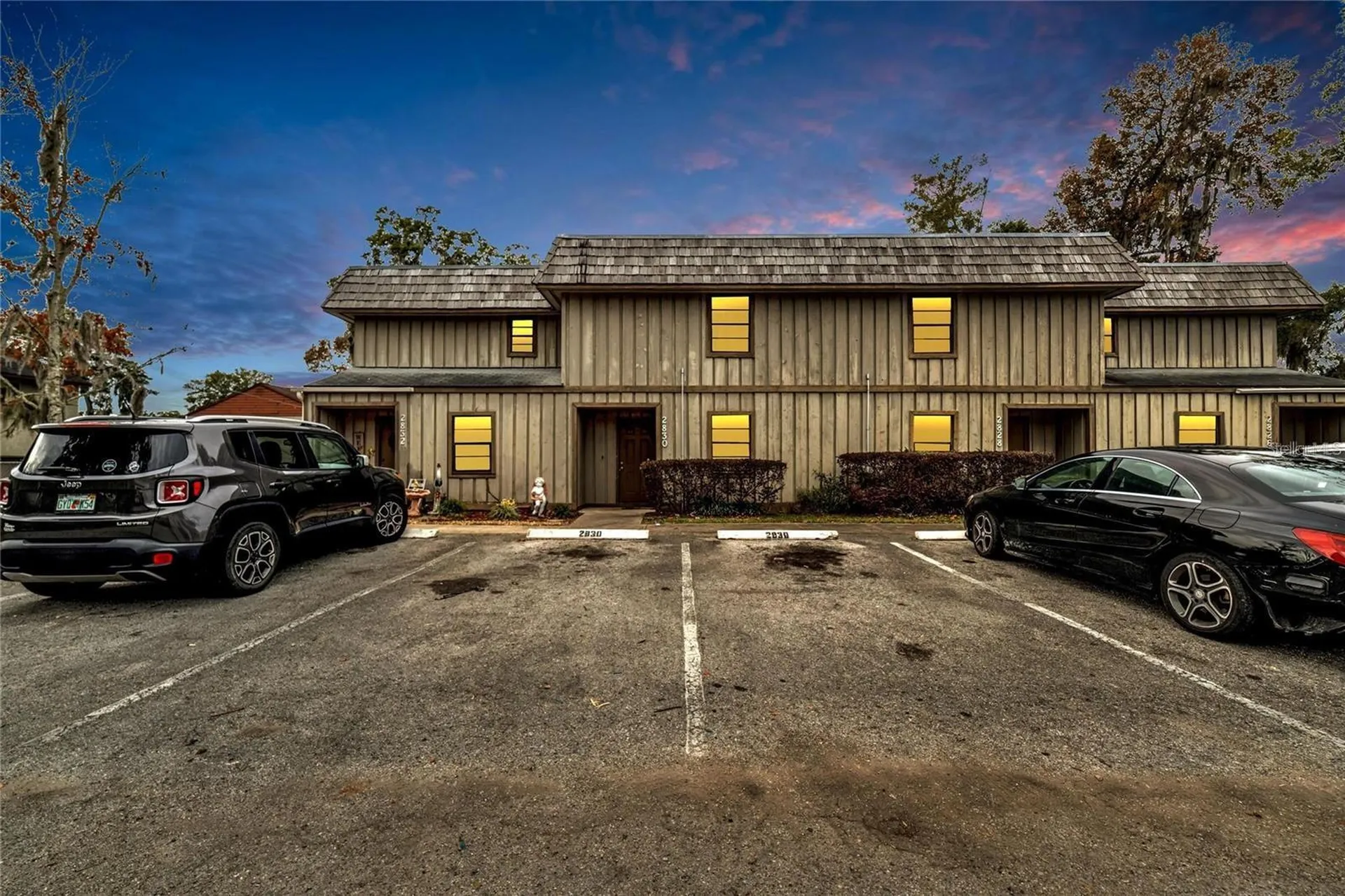 2826 NE 7th Street Ocala FL 34470