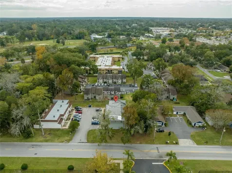 2826 NE 7th Street Ocala FL 34470