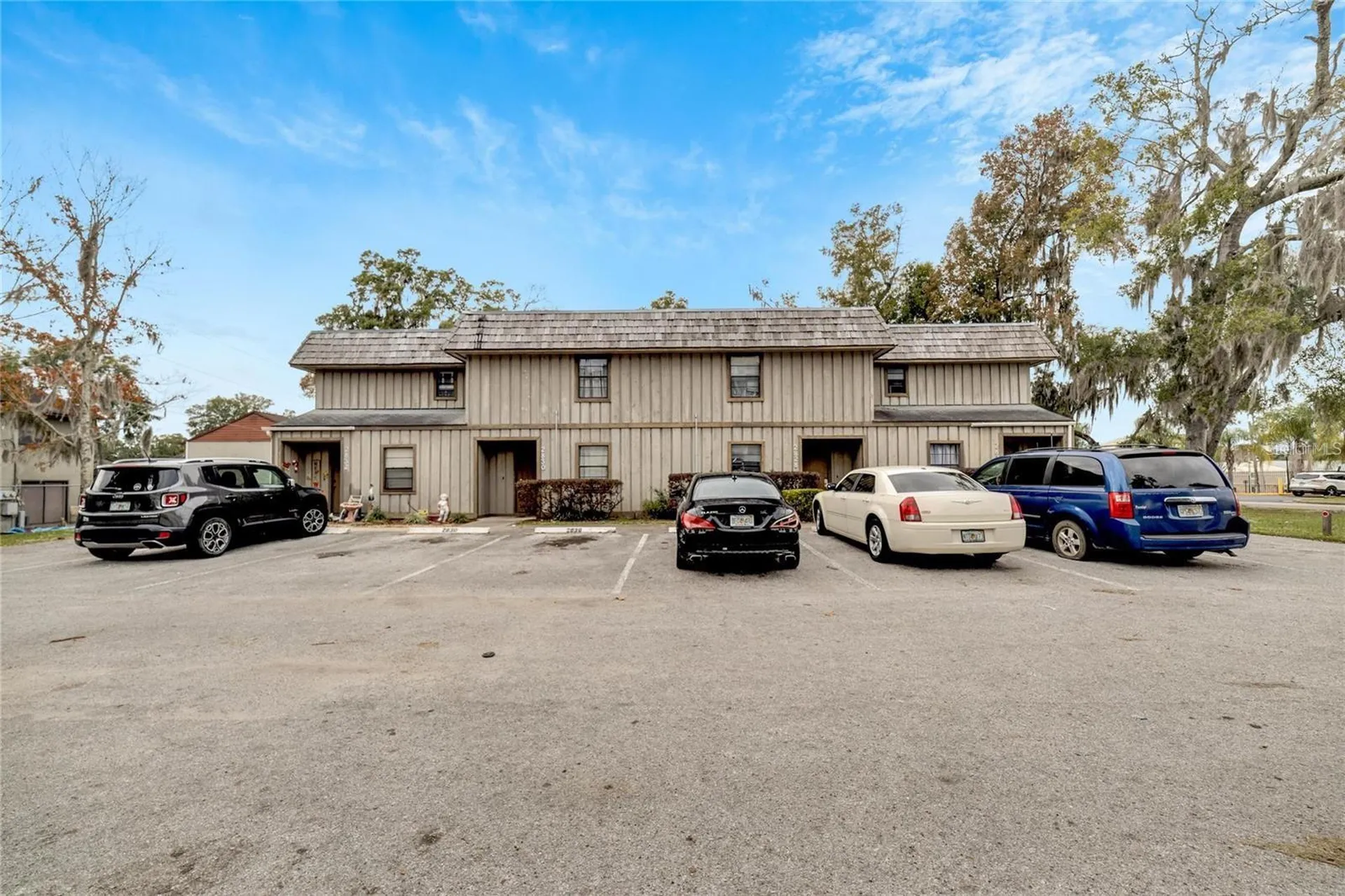 2826 NE 7th Street Ocala FL 34470