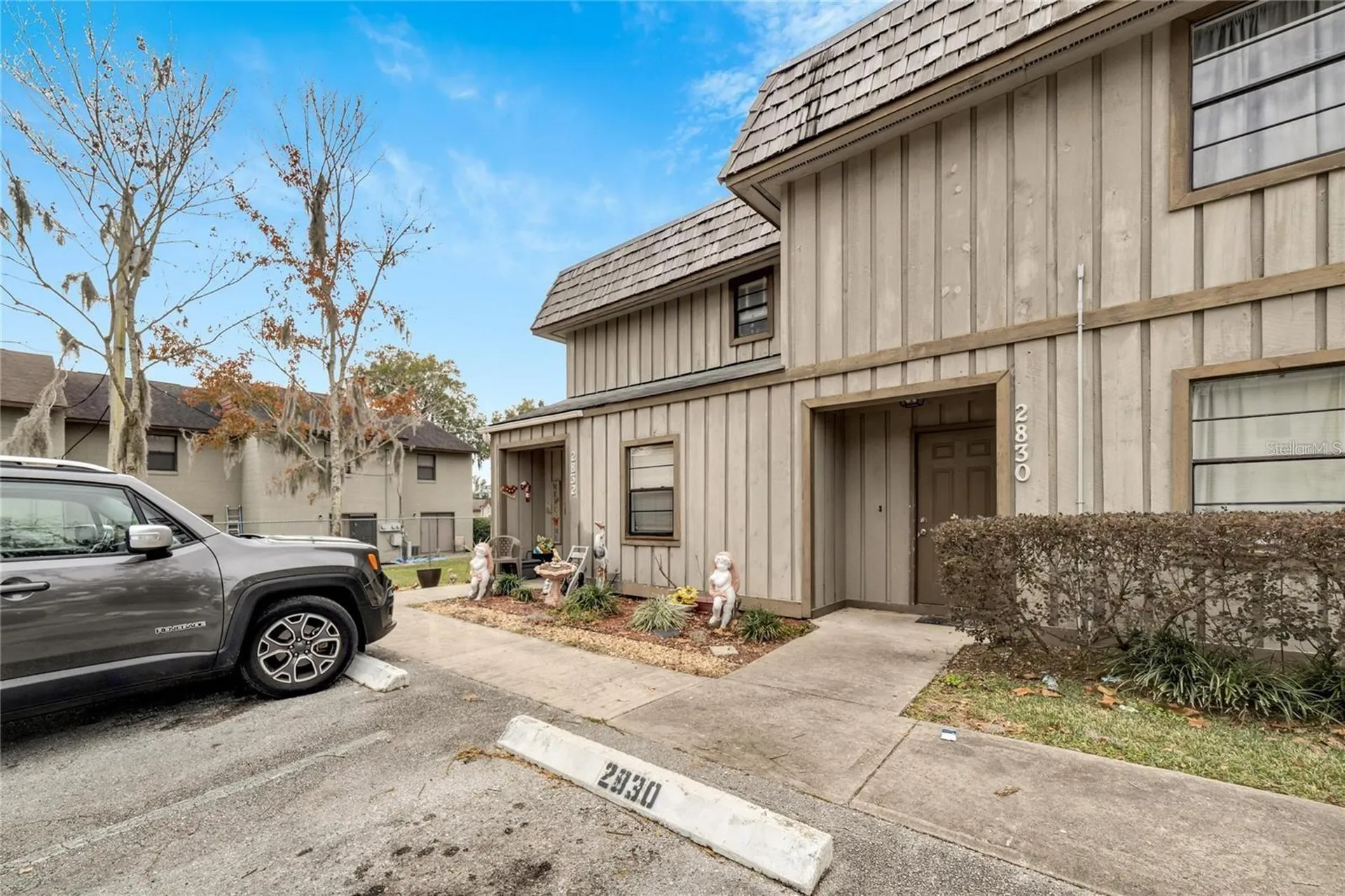2826 NE 7th Street Ocala FL 34470
